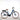 Vélo électrique O2 Feel IVog City Boost 6.1