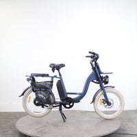 Vélo de ville électrique Gaya Le Compact 2025