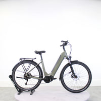VTC électrique Kalkhoff Entice 5.B