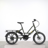 Longtail électrique Tern Quickhaul P9