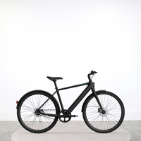 Vélo de ville électrique Tenways CGO600 Pro