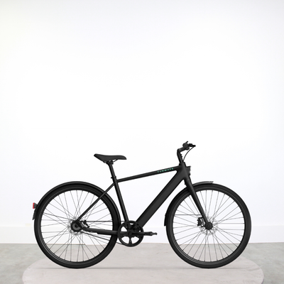 Vélo de ville électrique Tenways CGO600 Pro