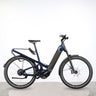 Speed bike Riese & Müller Homage GT Vario HS
