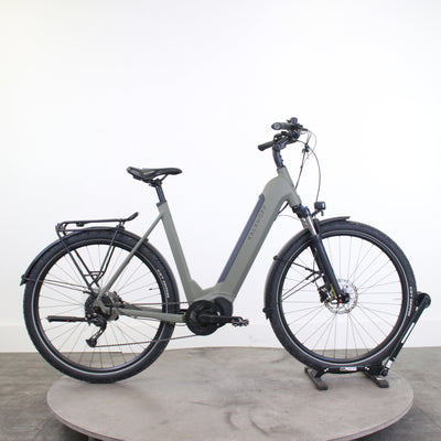 VTC électrique Kalkhoff ENTICE 5 SEASON 2024