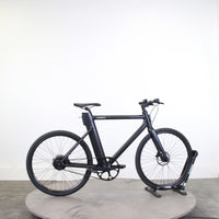 Vélo de ville électrique Cowboy Classic 2020