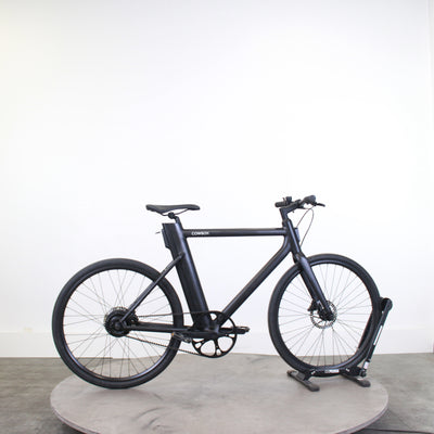 Vélo de ville électrique Cowboy Classic 2020