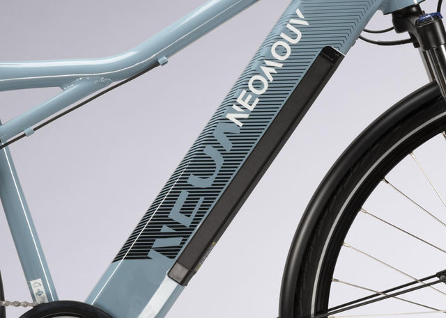 Neomouv Mountain VTC électrique