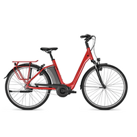VTC électrique Kalkhoff Agattu 1 S Advance (taille M)