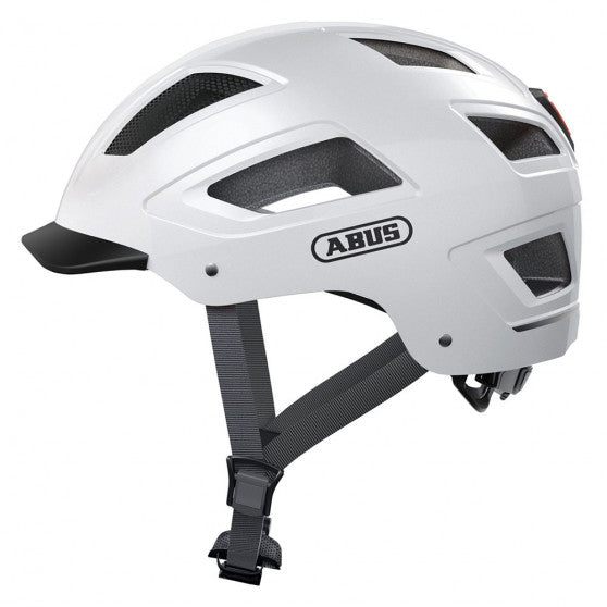 Casque Abus Hyban 2.0