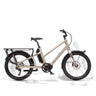 Vélo électrique cargo Benno Boost E 10D CX 2022 (équipé)