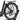 Vélo électrique O2 Feel ISwan Explorer Boost 6.1 noir