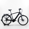 Vélo électrique Vélo de ville AEB 800 noir