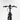 Vélo électrique Vélo de ville AEB 800 noir