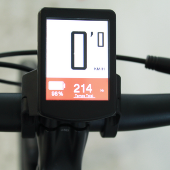Chargeur Original Vélo Électrique BH 42V 2A – Compatible Atom Diamant Vagues (2019)