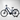 Vélo électrique Vélo de ville AEB 490 bleu
