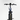 Vélo électrique Vélo de ville AEB 490 bleu