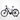 Vélo électrique Vélo de ville AEB 800 noir