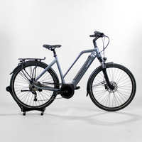 Vélo électrique Vélo de ville AEB 890