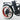 Vélo pliant électrique Fat bike Little Fitch