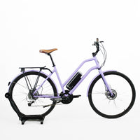 Vélo électrique Urban Cruiser Life