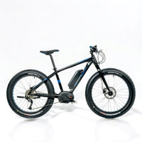 Vélo électrique Matra I-Force Buggy D9