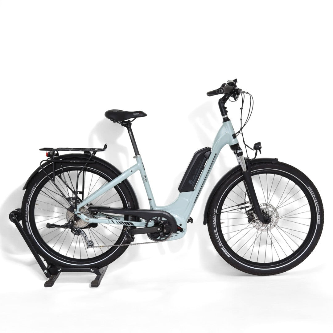 Vélo électrique Velodeville LEB 900 Sport