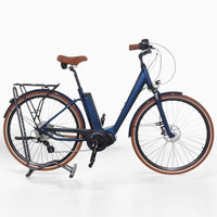 Vélo électrique O2 Feel Ivog City Up 4.1