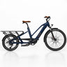 Vélo cargo O2Feel Equo Cargo Boost 3.1
