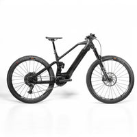 VTT électrique Peugeot eM01 FS 160 SLX 12