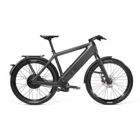 Speed Bike électrique Stromer ST7 Black