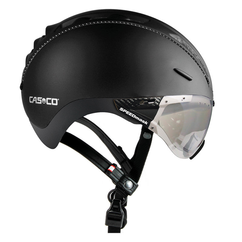 Casque Casco Roadster Plus
