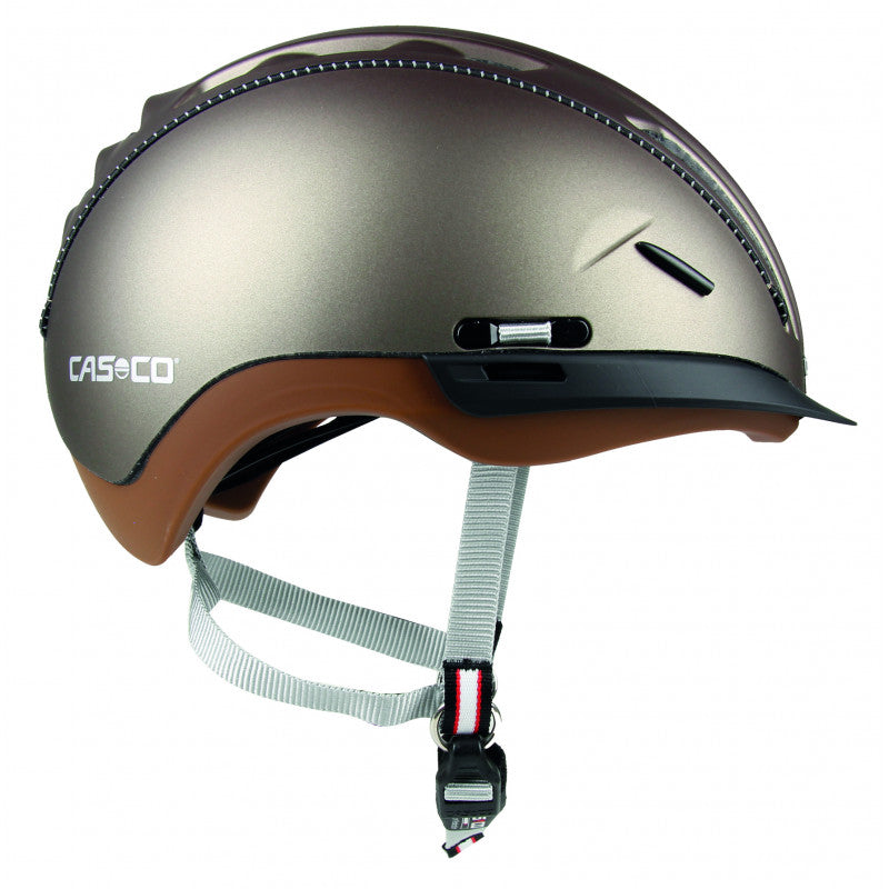 Casque Casco Roadster