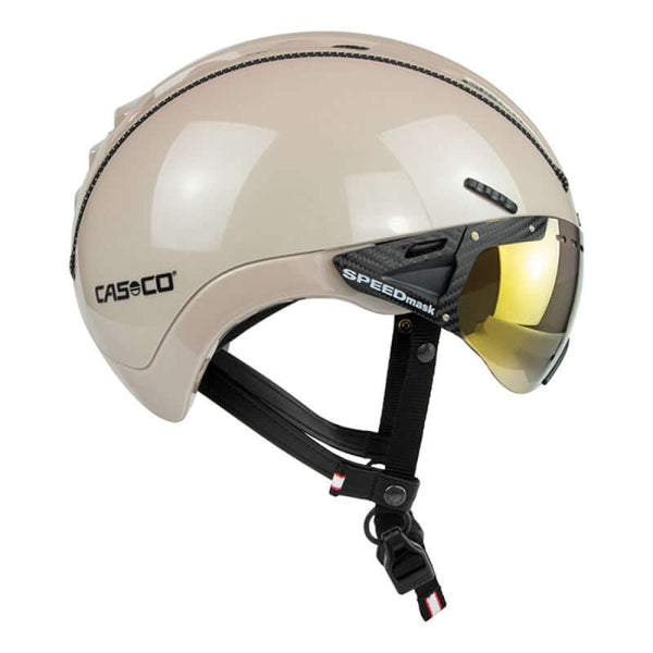 Casque Casco Roadster Plus