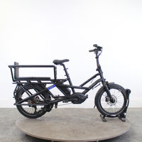 Vélo cargo électrique Tern GSD S10