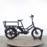 Vélo cargo électrique Tern GSD S10