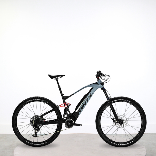 Fantic XTF 1.5 Sport Yamaha neuf déstockage Loewi