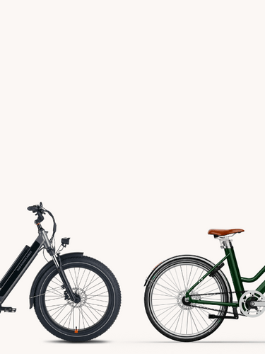 Seconde main vélo best sale électrique