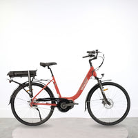 Vélo électrique Neomouv Kalyso H7