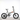 Vélo pliant électrique Mate Fusion