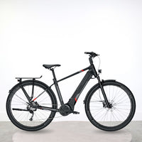 VTC électrique Kalkhoff Entice 5.B Season