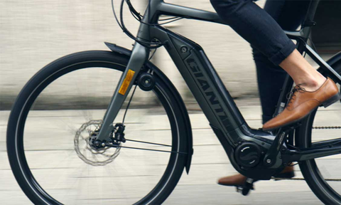 Vélos électriques seconde vie
