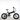 Vélo pliant électrique Mate X