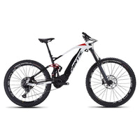 VTT électrique Fantic XEF 1.8 INTEGRA SPORT 2023