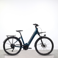 Vélo de ville électrique Gitane G-life intense wave