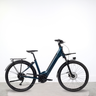 Vélo de ville électrique Gitane G-life intense wave