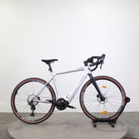 Gravel électrique Gitane G-Wild ALPINA