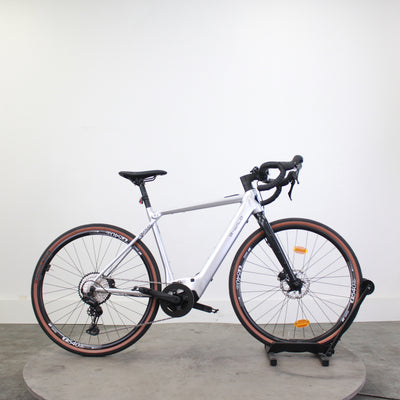 Gravel électrique Gitane G-Wild ALPINA