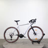 Gravel électrique Gitane G-Wild ALPINA