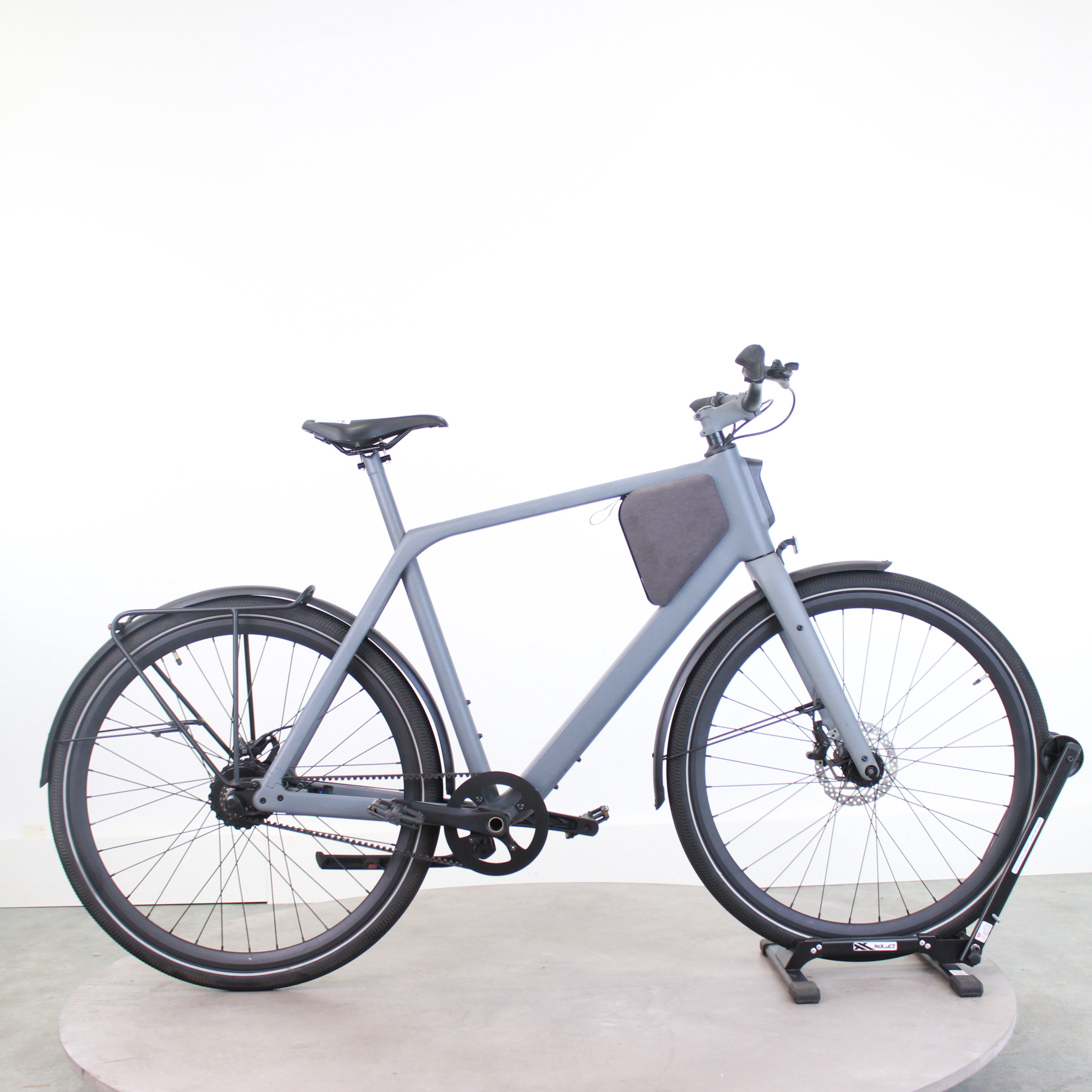 Vélo électrique Lemmo Lemmo One Urban Edition