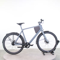 Vélo électrique Lemmo Lemmo One Urban Edition